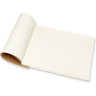 MOLESKINE Art Cahier Sketch Album Large — блокнот для рисования, A4, без линовки, бежевый ARTSKA7P3
